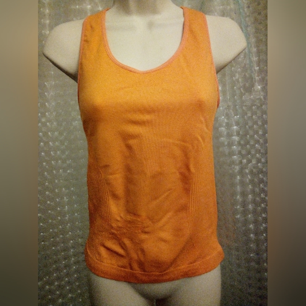 Cannondale Sports Athletic Cycling Top Size M